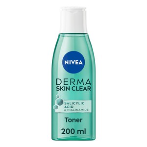 NIVEA Derma Skin Clear Toner