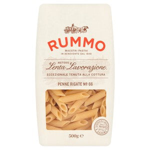 Rummo Penne Rigate Pasta No. 66