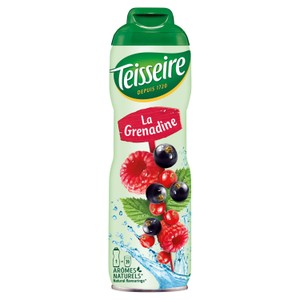 Teisseire Sirop Grenadine