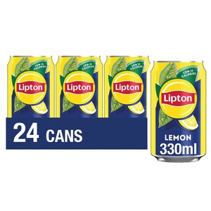 Lipton Ice Tea Lemon