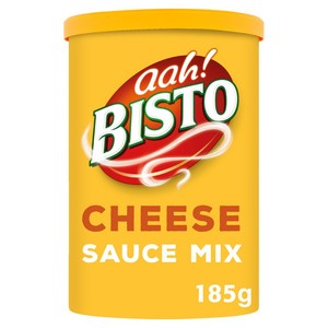Bisto Cheese Sauce Granules