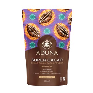 Aduna Super Cacao Powder