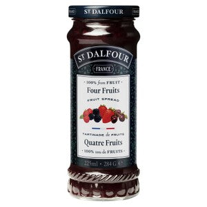 St Dalfour - Four Fruits