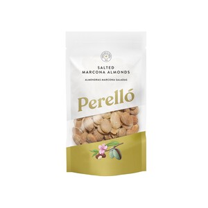 Brindisa Perello salted Marcona almonds