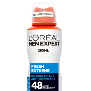 L'Oreal Men Expert Deodorant Fresh Extreme 48H