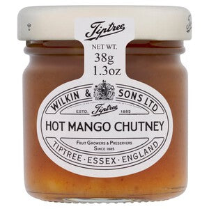 Tiptree Miniature Hot Mango