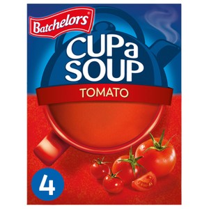 Batchelors Tomato Cup a Soup