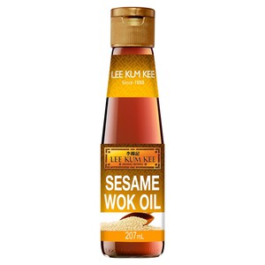 Lee Kum Kee Sesame Wok Oil