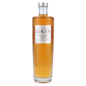 M&S Glacon Toffee Vodka Liqueur