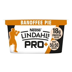 Lindahls Pro Banoffee Pie