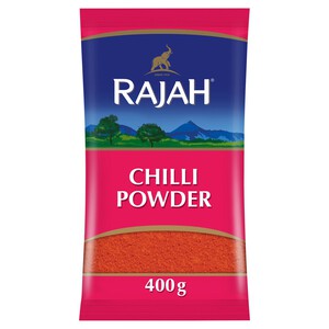Rajah Spices Ground Chilli Powder