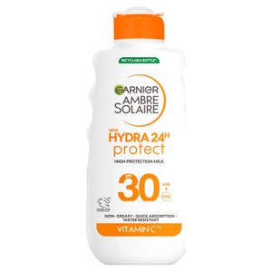 Garnier Ambre Solaire HYDRA24 Lotion SPF30