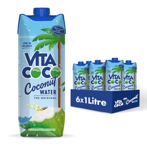Vita Coco The Original Coconut Water Multipack