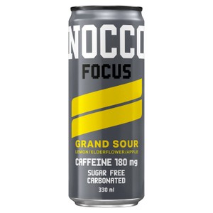 NOCCO Grand Sour