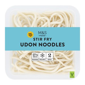 M&S Udon Noodles