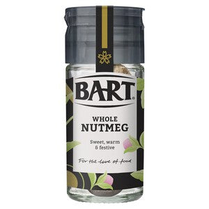 Bart Whole Nutmeg