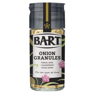 Bart Onion Granules