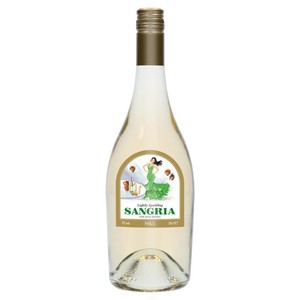M&S Lightly Sparkling White Sangria Cocktail