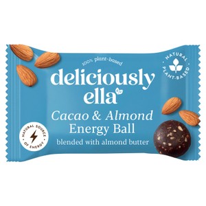 Deliciously Ella Cacao & Almond Energy Ball