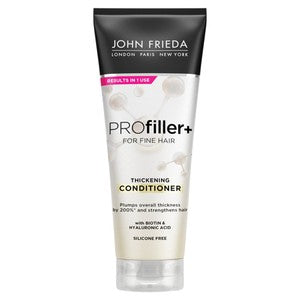 John Frieda PROfiller+ Thickening Conditioner