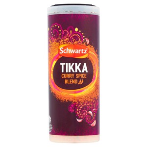 Schwartz Tikka Curry Drum