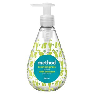 Method Botanical Garden Hand Wash