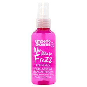 Umberto Giannini No More Frizz Curl Serum