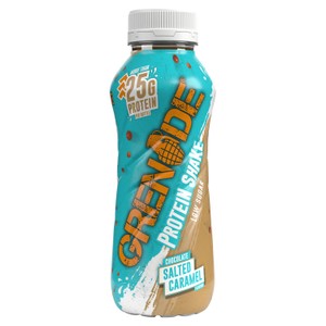Grenade Protein Shake Salted Caramel