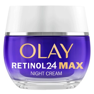 Olay Retinol Max Facial Moisturiser