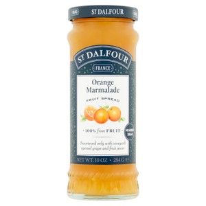 St. Dalfour Orange Jam