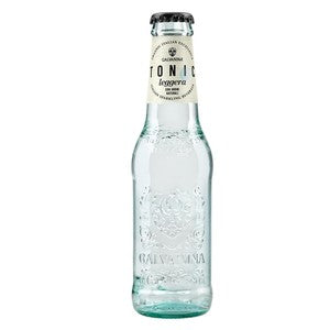 Galvanina Organic Light Tonic 200ml