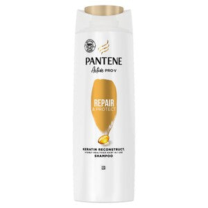 Pantene Shampoo Repair & Protect