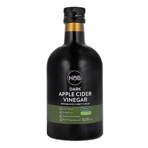 Holland & Barrett Dark Apple Cider Vinegar