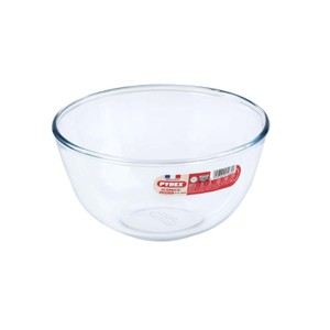 Pyrex Mixing Glass Bowl 2L
