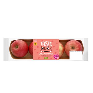 M&S Taste Buds Little Pink Lady Apples