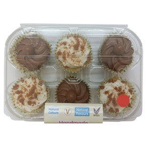 Emma's Cupcake Combo