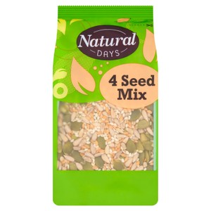 Natural Days Seed Mix