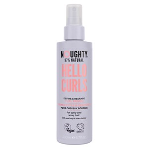 Noughty Hello Curls Define and Reshape Curl Primer