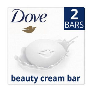 Dove Original Beauty Cream Bar
