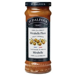 St. Dalfour Mirabelle Plum Jam