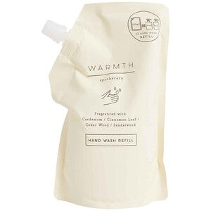 M&S Warmth Hand Wash Refill 520ml