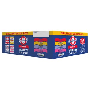 Seabrook Variety 24 Box