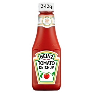 Heinz Squeezy Tomato Ketchup