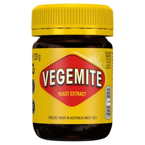 Vegemite Spread Yeast Extract