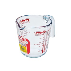 Pyrex Glass Measuring Jug 500ml