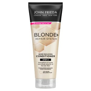 John Frieda Blond Repair System Conditioner