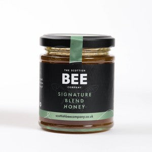 Scottish Bee Company Signature honey