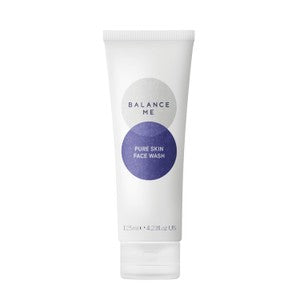 Balance Me Pure Skin Face Wash