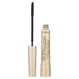 L'Oreal Paris Telescopic Lift Mascara Black