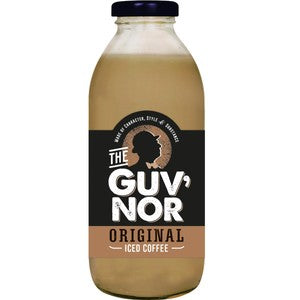 The Guv'nor Original Iced Coffee